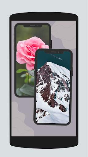 Full Screen HD Wallpaper screenshot 4