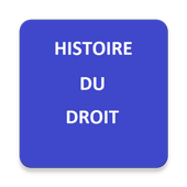 Histoire du Droit icon