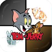 Tom n Jerry Piano Game 5.0