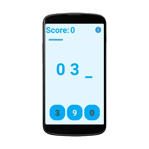 Typing Master 3 تصوير الشاشة