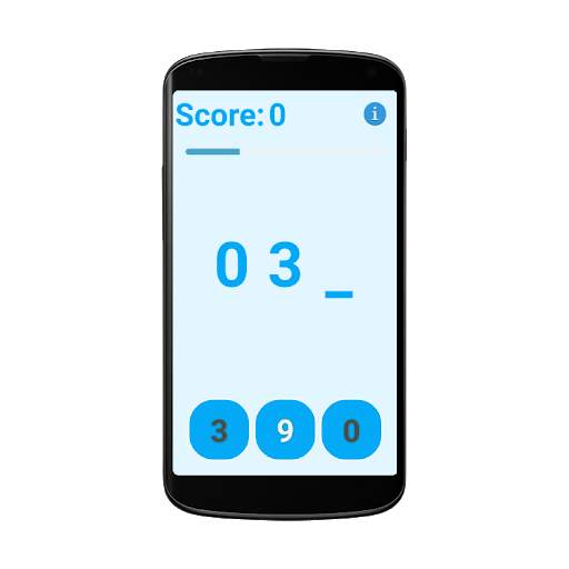 Typing Master screenshot 3