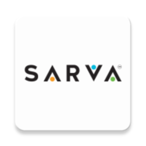 SARVA - Yoga &amp; Meditation icon