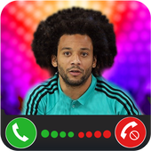 Marcelo Fake Call icon