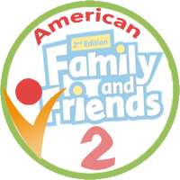 Family and Friends 2