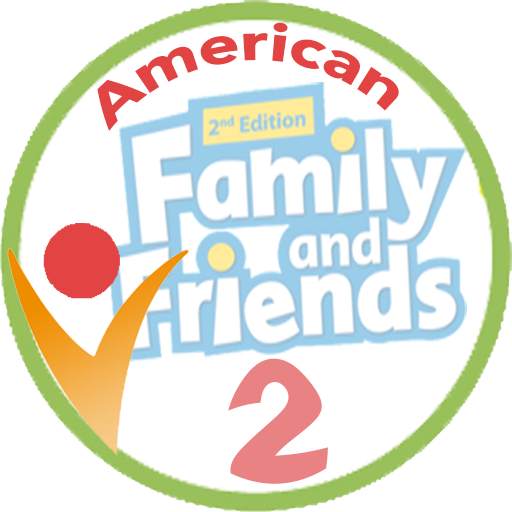 Family and Friends 2 4.1