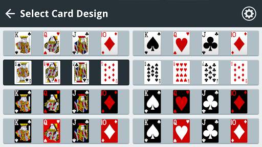 Solitaire - Classic Card Games screenshot 14