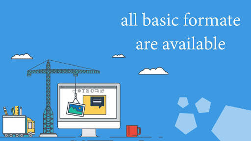 Learning Basic html скриншот 2