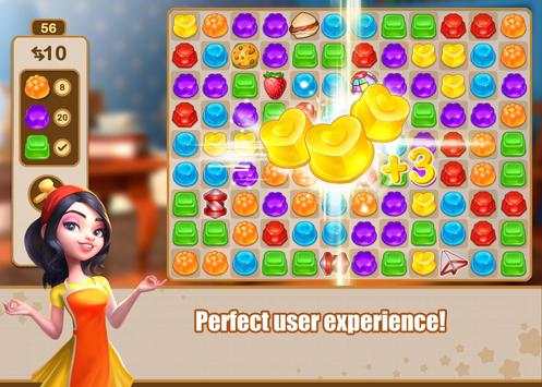 Candy Story screenshot 10