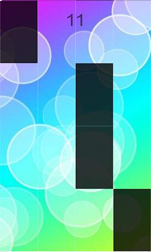 Justin Bieber Holy: Dream Music Piano magic screenshot 5