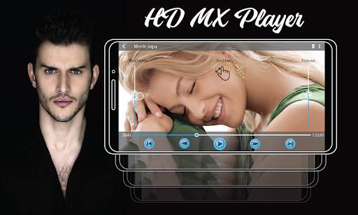 HD MX Player screenshot 2