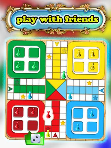 Ludo Game - Classic Dice Game screenshot 6