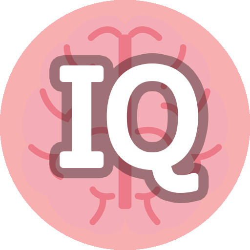 Intelligence Test icon