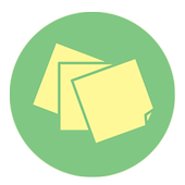 Notis icon