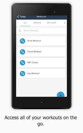 Keto Athletics screenshot 9