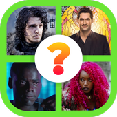 Programma TV QUIZ icon