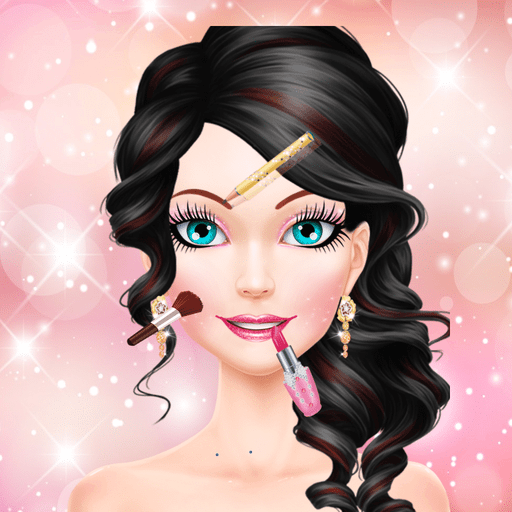 My Royal Princess Makeover icon