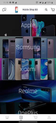 Mobile Shop BD screenshot 2