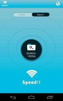 File Share WiFi Direct screenshot 1