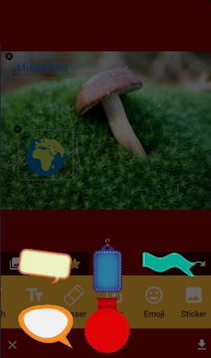 Totally Free Photo Editor screenshot 6
