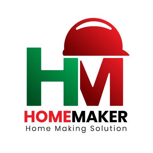 Home Maker - Home Making Solution 1.0.3