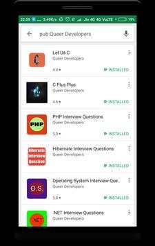 SQL Interview Questions screenshot 7