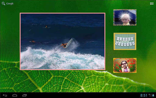 Photo Widget for Android Free screenshot 8