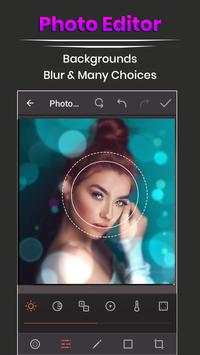 Photo Editor screenshot 3