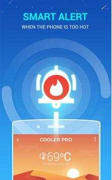 Phone Cool Down – Smart Cooling screenshot 9