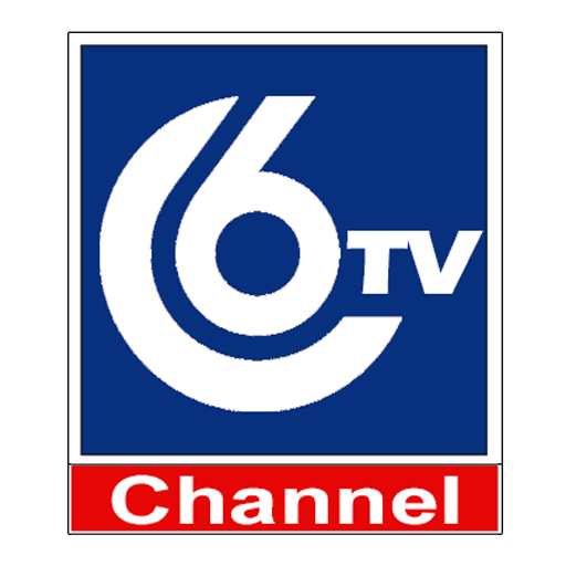 C6 TV icon