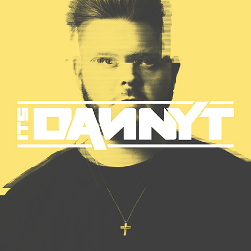 Its Danny T icon
