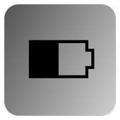 Mono Battery Widget Lite 1.4