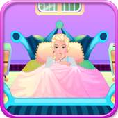 Flu doctor girls games 7.6.1