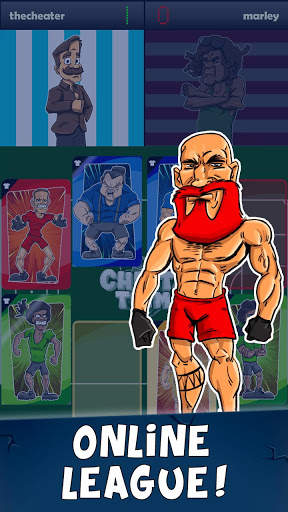 Cheats Team screenshot 4