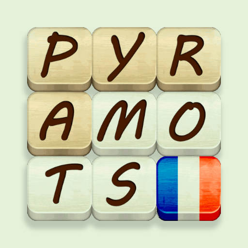 Jeux de Mots en Français 1.2020