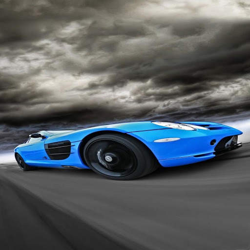 Sport Car HD Wallpaper screenshot 3