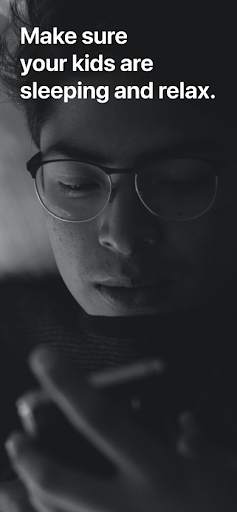 iFamily - Last Seen Tracker screenshot 3
