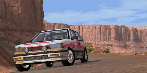 BeamNG Drive Tricks screenshot 2