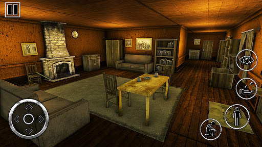 Granny: Horror Games screenshot 3