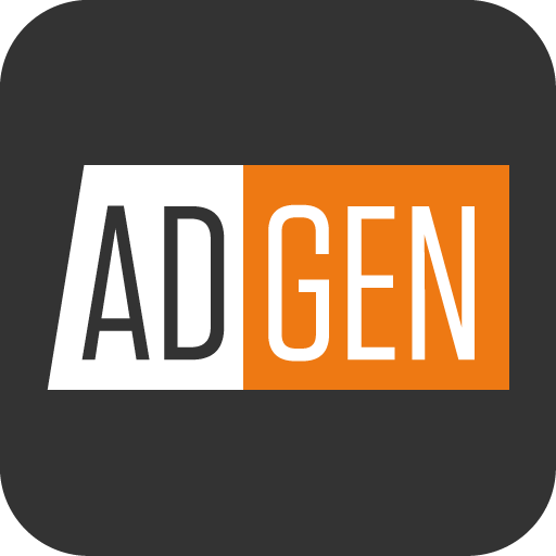 AdGen Player icon