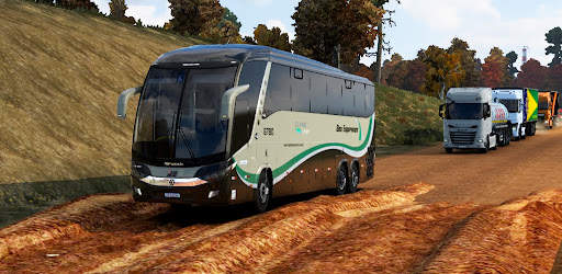 Mapas Proton Bus Simulator screenshot 1
