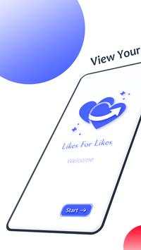 Get Real Likes For Instagram screenshot 1