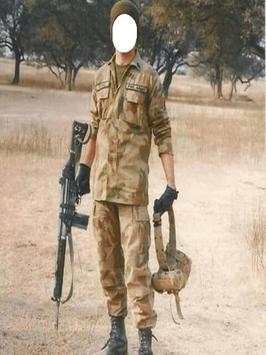 Pakistan Army HD Photo Frames & Editor 2019 screenshot 9