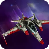 Space Racing 3D أيقونة