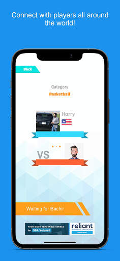 WITS - The Quiz Game screenshot 1
