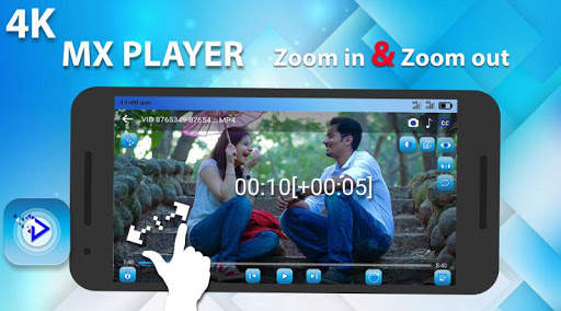 Hd Video Player - Max Player - 4k Video Player screenshot 5