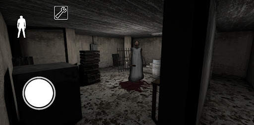 Granny screenshot 4