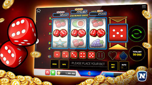 Gaminator Online Casino Slots screenshot 6