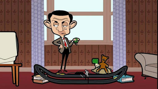 Funny Cartoon HD screenshot 2