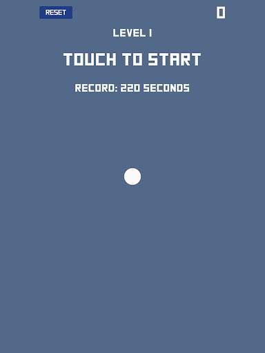 Just Drop - Go down & stop the ball before crash screenshot 9