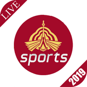 Cricket WorldCup 2019 LIVE : Fizan TV Sports icon